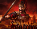 Total War: Rome (gra planszowa)