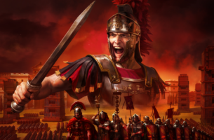 Total War: Rome (gra planszowa)