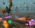 Total War: Warhammer III – Wielki Kataj