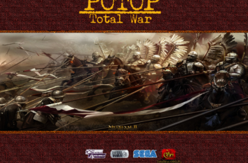 Potop Total War