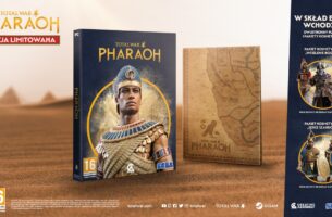 Total War: PHARAOH – nowe informacje