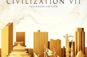 Promocja na Civilization VII