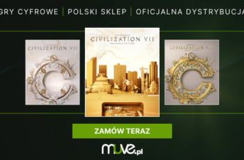 Co nowego wniesie Sid Meier’s Civilisation VII?