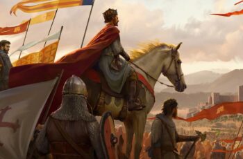 MEDIEVAL III, Total War oraz WARHAMMER III – Lords of the End Times